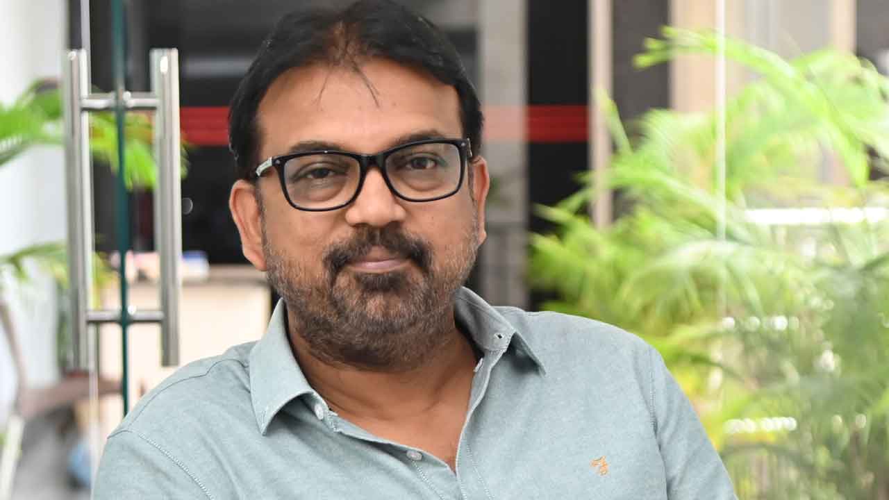 భయాన్ని గౌరవించాలని చెప్పడమే దేవర కథ