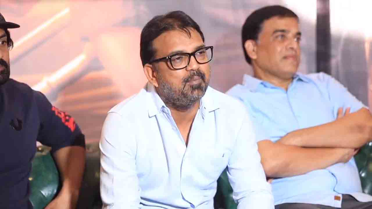 Koratala Siva | ‘దేవ‌ర‌’లో చూసింది 10 శాతమే.. అస‌లు క‌థ పార్ట్ 2లో ఉంది : కొర‌టాల శివ