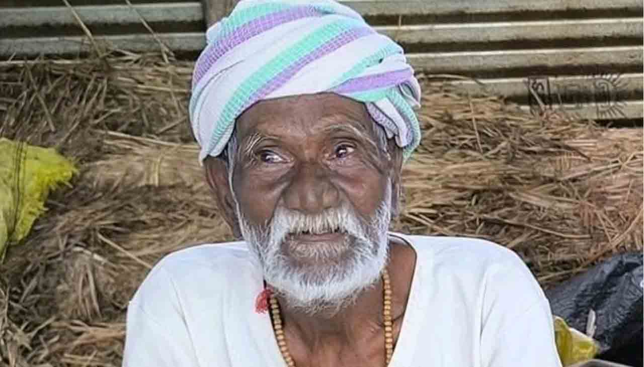 KTR | కొట్నాక్‌ జంగు మృతి ప‌ట్ల కేటీఆర్ సంతాపం