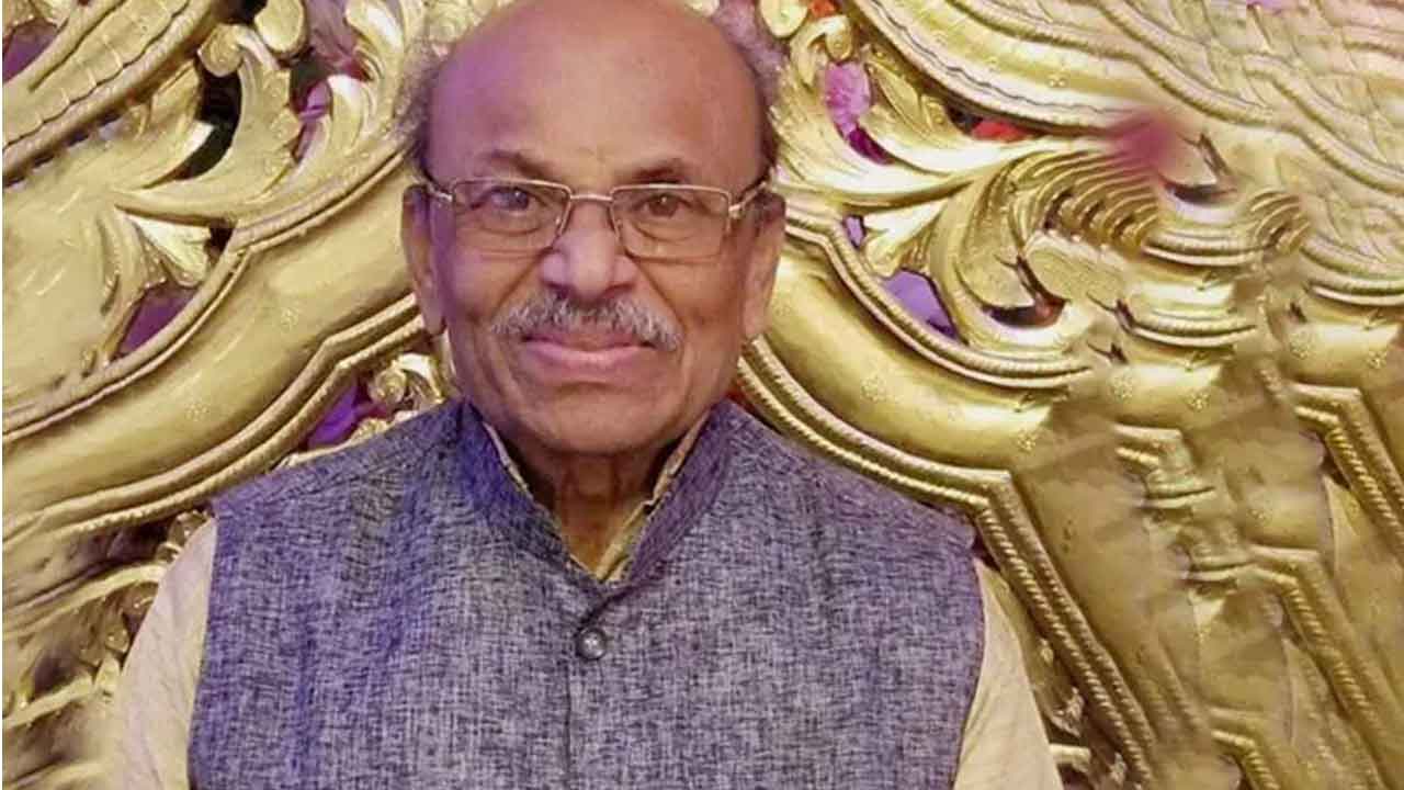 మూగబోయిన లలిత గీతం!