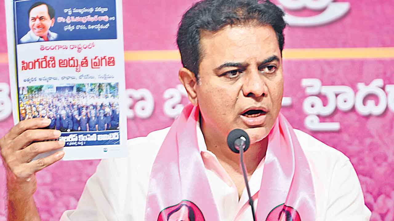 రాజీనామాకు రెడీ