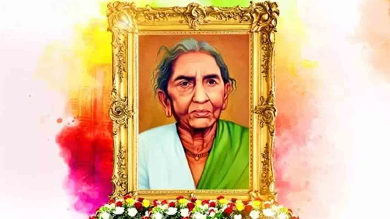 KTR | పోరాట స్ఫూర్తికి ప్రతీక.. చిట్యాల ఐలమ్మ: కేటీఆర్‌