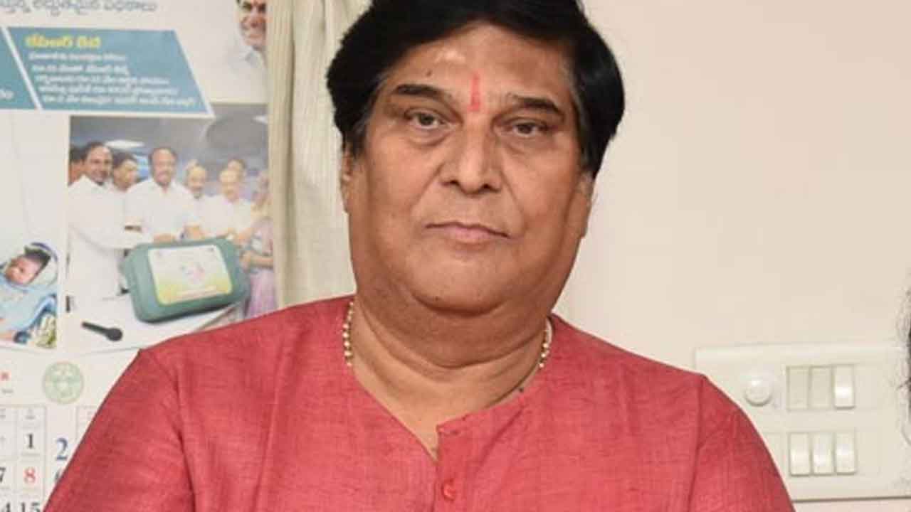 బ్రాహ్మణ సంక్షేమం ఉన్నట్టా.. లేనట్టా?