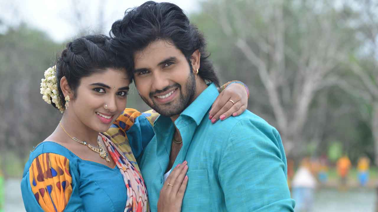 అక్టోబర్‌లో లగ్గం