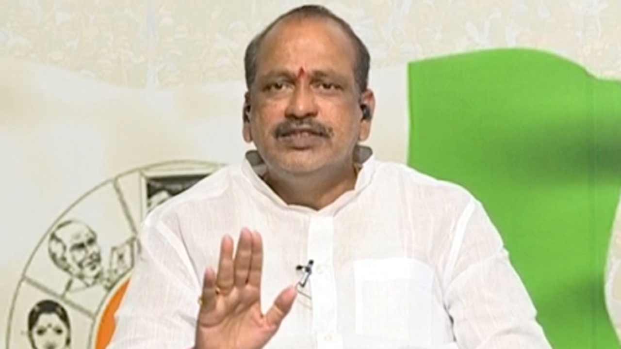 AP News | ఆ ఫర్నీచర్‌ను తక్షణమే తీసుకెళ్లండి.. ఏపీ ప్రభుత్వానికి వైసీపీ లేఖ