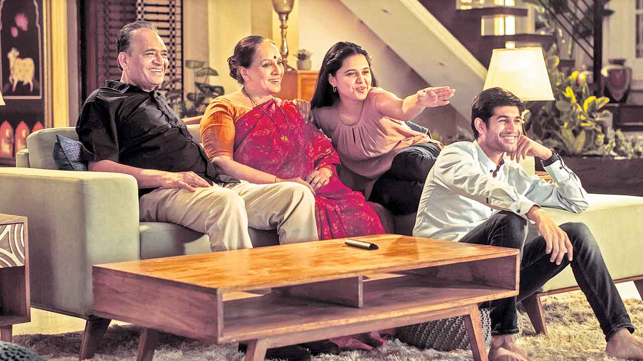 ఆర్థిక మంత్రం.. అందరికీ ఒకేలా పారదు