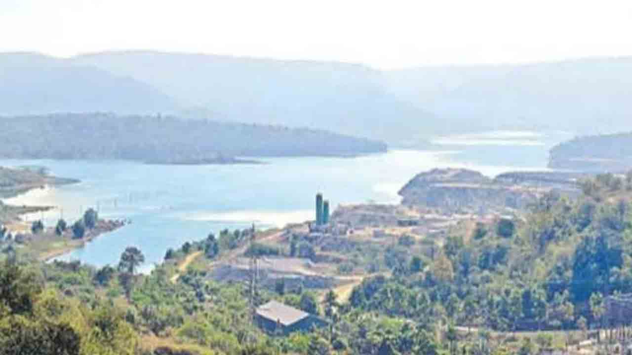 Raghava Constructions | ఆ కాంట్రాక్ట్‌ ఎలా దక్కింది?.. మేఘాతో లోపాయికారి ఒప్పందాలపై ఈడీ నజర్‌