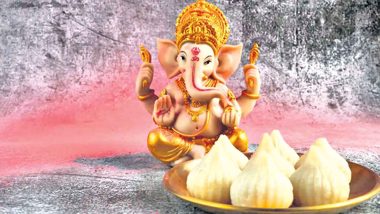 Lord Ganesh