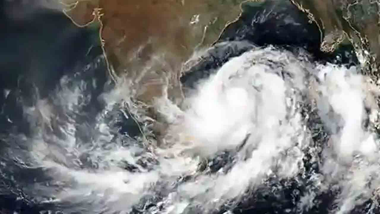 Weather Update | రానున్న 24 గంటల్లో బంగాళాఖాతంలోమరో అల్పపీడనం