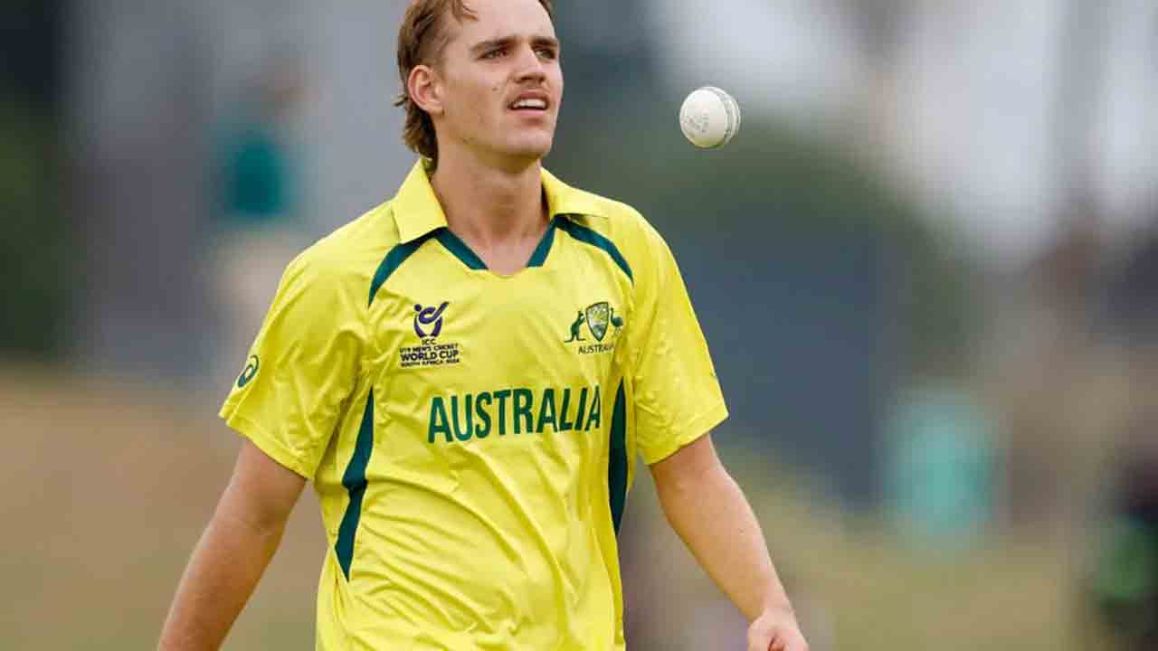 Australia Cricket | అండ‌ర్ -19 వ‌ర‌ల్డ్ క‌ప్ హీరోకు పిలుపు.. అరంగేట్రానికి వేళాయే