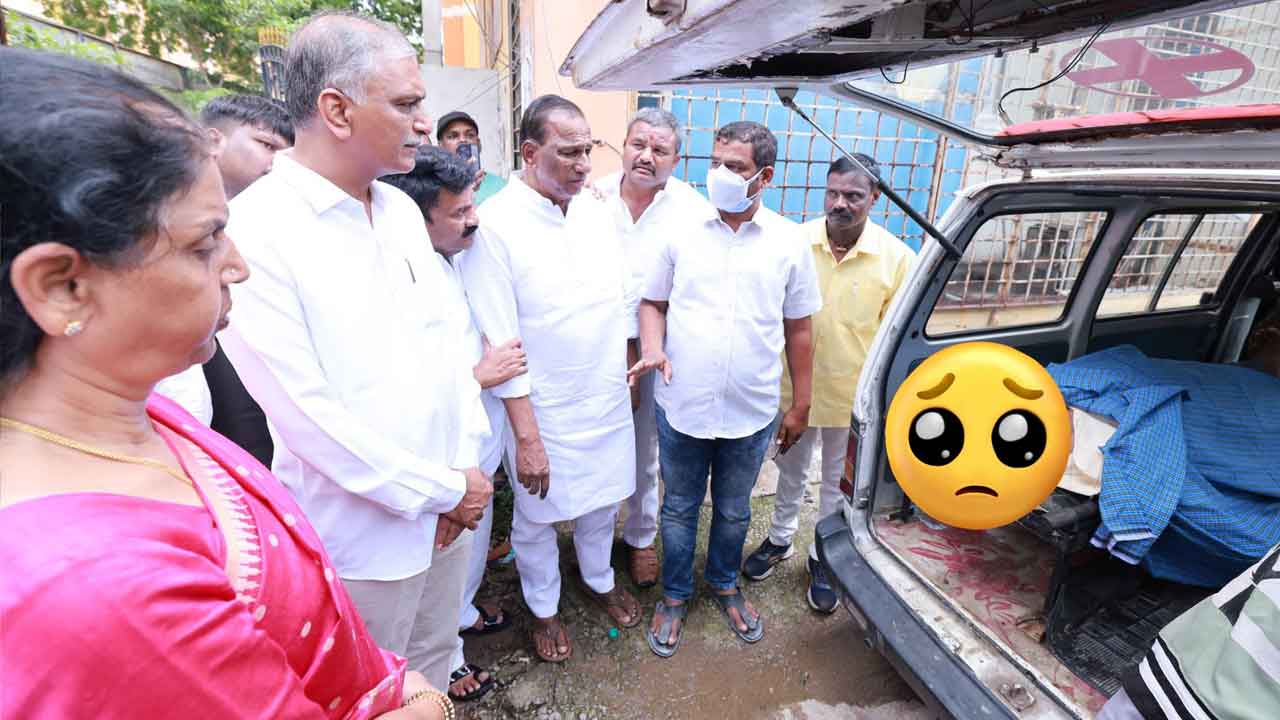 MLA Mallareddy | సురేందర్ రెడ్డి కుటుంబాన్ని ప్రభుత్వం ఆదుకోవాలి : ఎమ్మెల్యే మల్లారెడ్డి