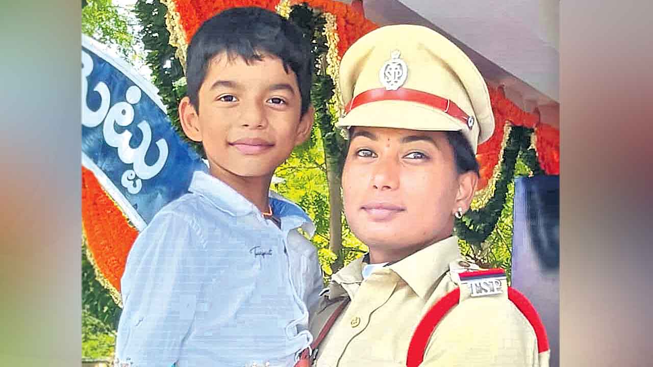 Mamatha