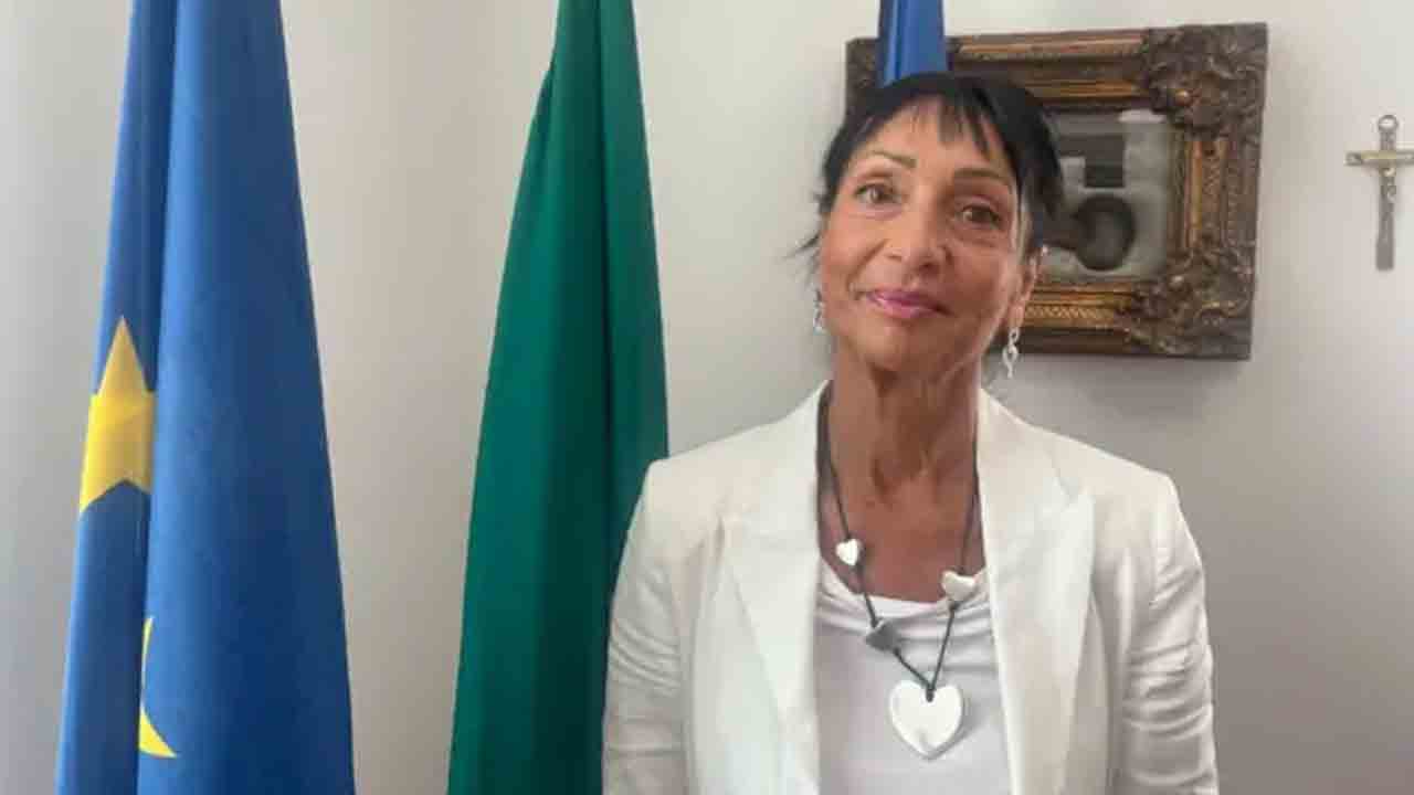 Mayor
