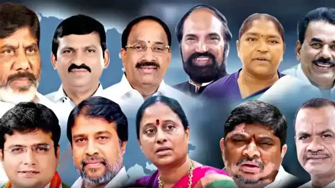 చిన్న బిల్లులకూ ఆర్థిక మంత్రినే అడగాలా?