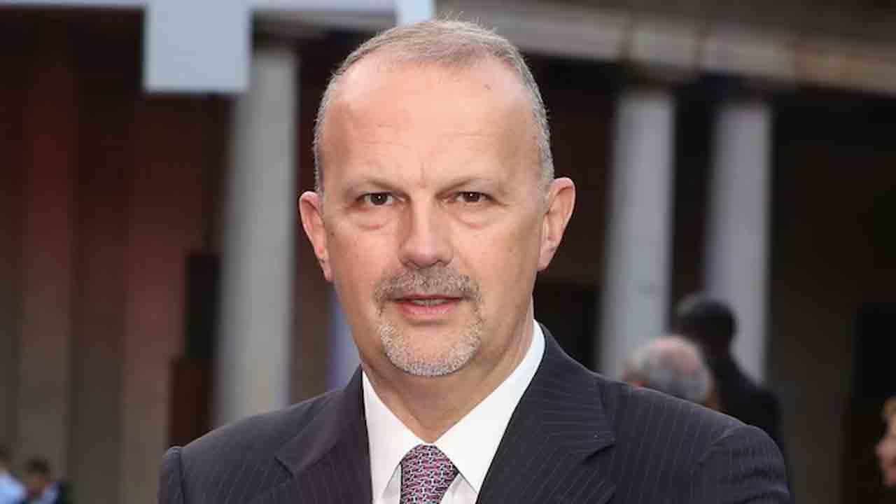 Audi | పర్వతం ఎక్కుతూ 10000 అడుగుల నుంచి కిందకు పడిపోయాడు : ఆడి ఇటలీ బాస్‌ విషాదాంతం