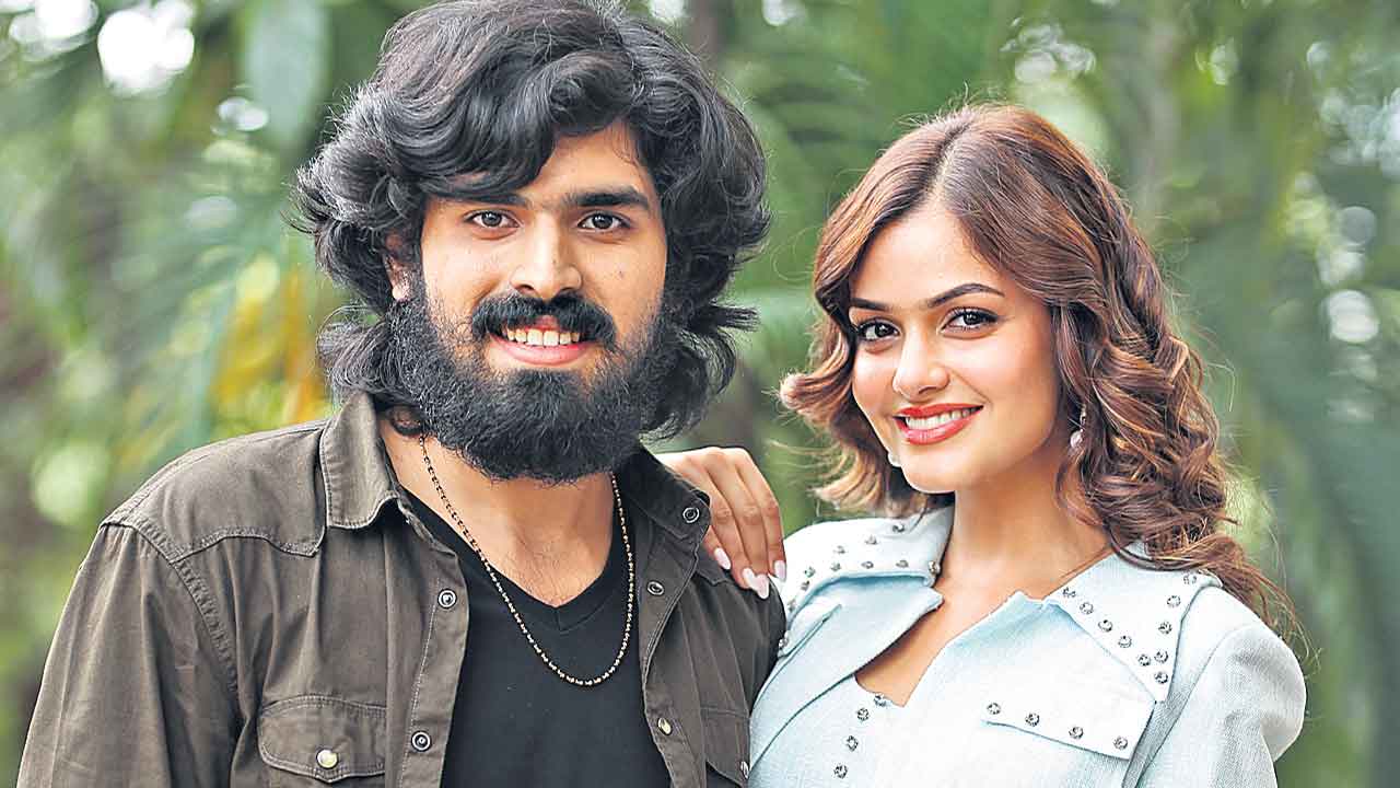 యువతరం మెచ్చే మిస్టర్‌ ఇడియట్‌