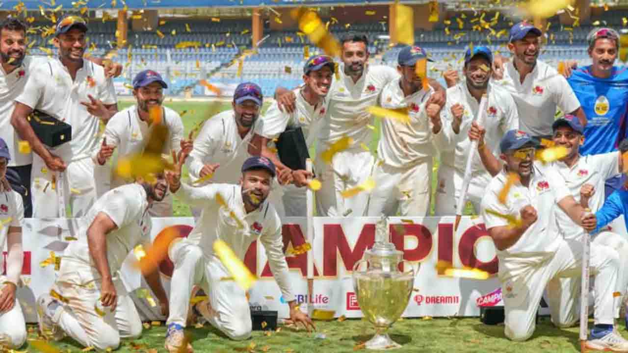 Mumbai