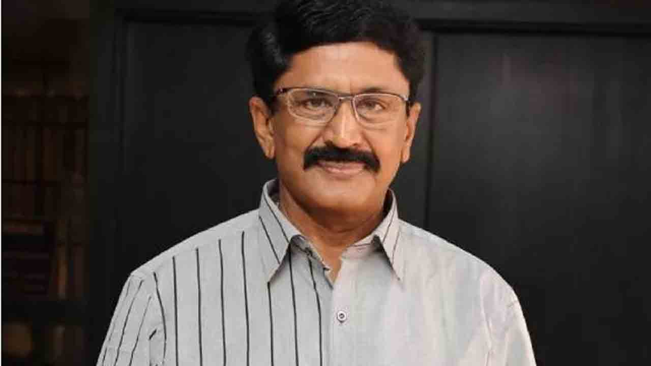 Murali Mohan | రెండు రోజుల్లో షెడ్‌ను తొల‌గిస్తాం.. హైడ్రా నోటీసుల‌పై స్పందించిన ముర‌ళీ మోహ‌న్..