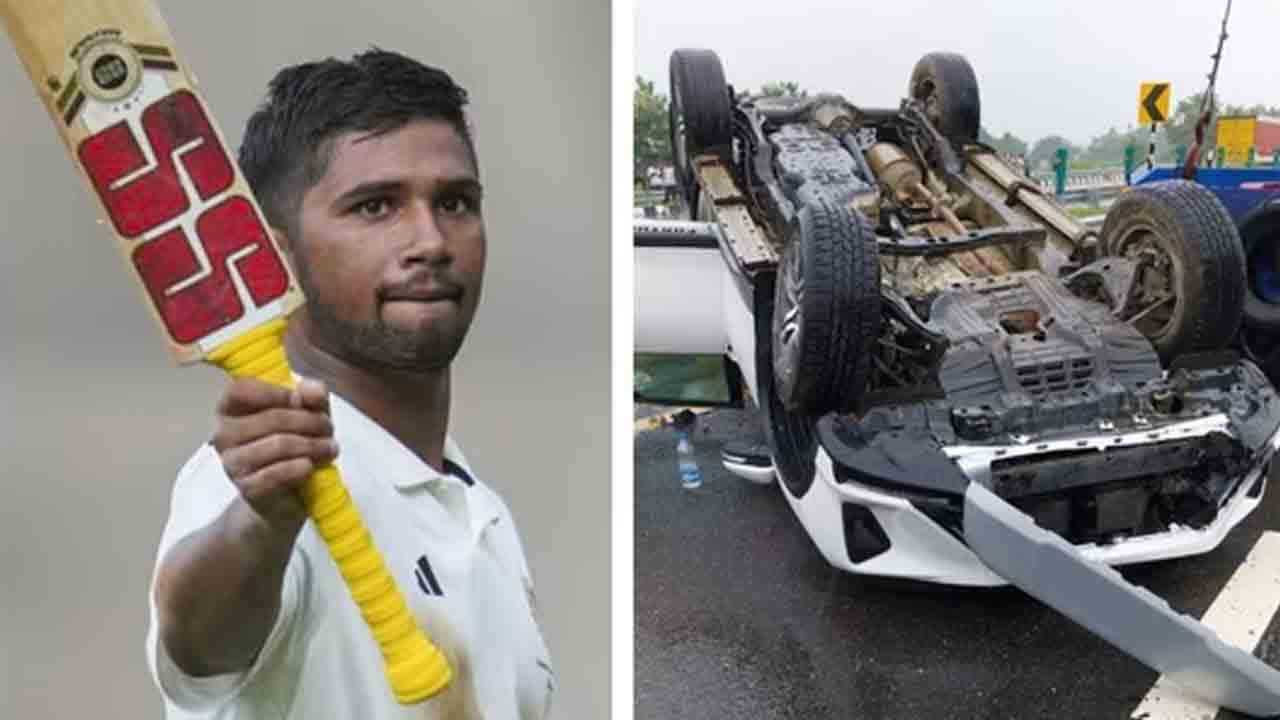 Rishabh – Musheer | అప్పుడు పంత్.. ఇప్పుడు ముషీర్.. కెరీర్ గొప్ప‌గా సాగుతుండ‌గానే..!