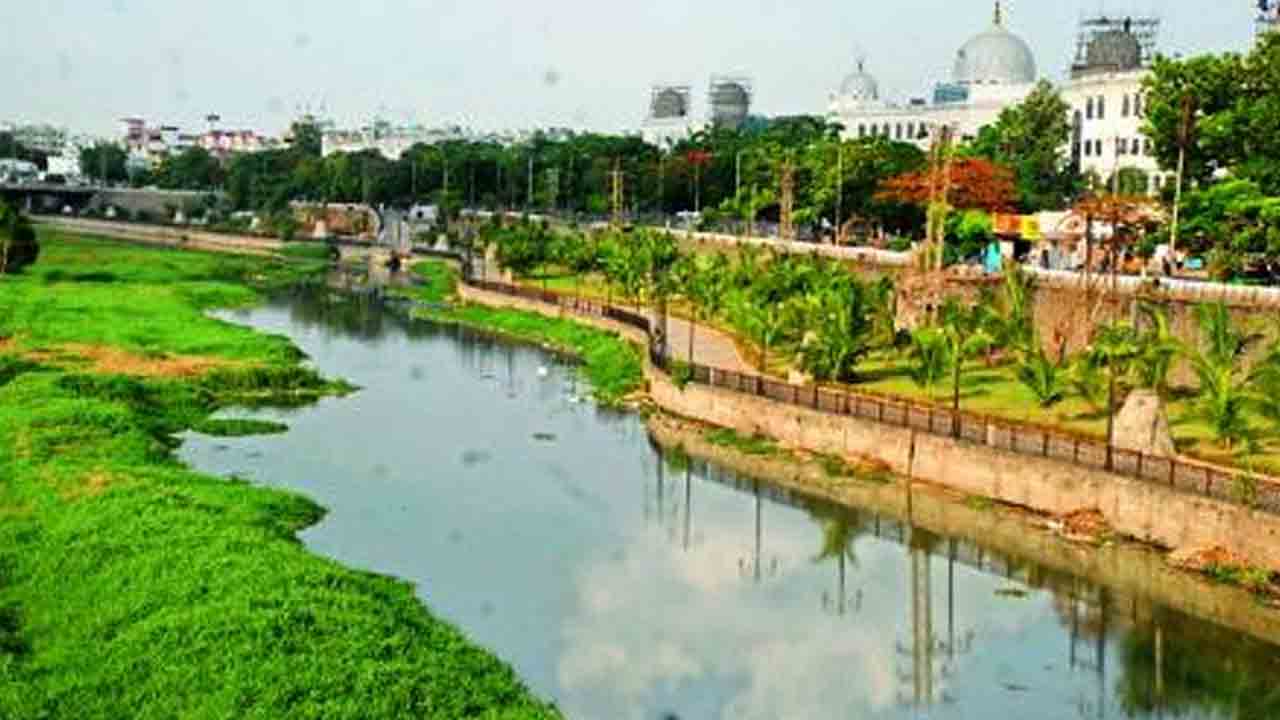 Musi Beautification | మూసీ బ్యూటిఫికేషన్‌ రెండేండ్ల తర్వాతే.. స్పష్టం చేసిన ఎంఆర్‌డీసీఎల్‌