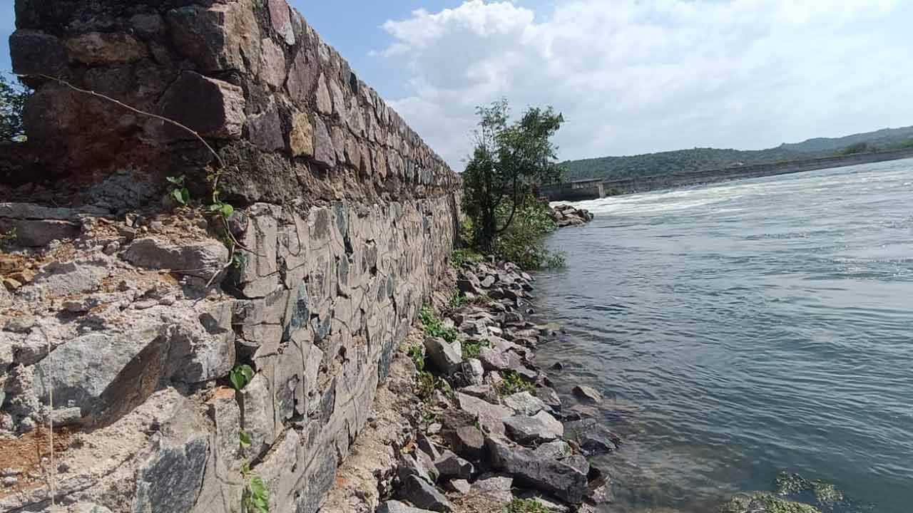 పుట్టం‘గండ్లు’