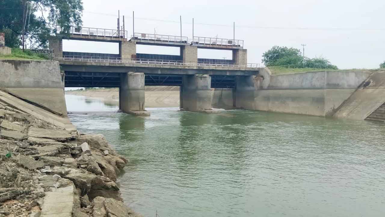 అన్నదాత ఆశలకు గండి