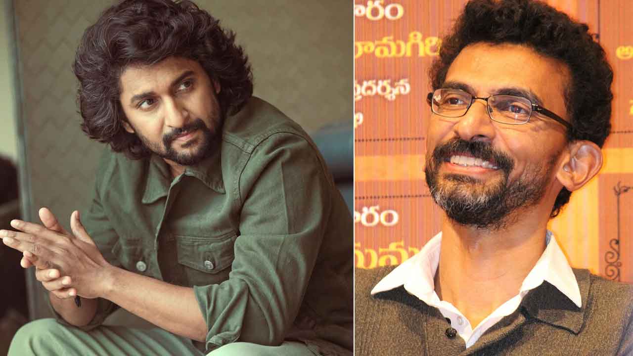 Nani  టాలీవుడ్‌లో సరికొత్త కాంబినేషన్‌.. శేఖర్‌కమ్ముల దర్శకత్వంలో నాని ?