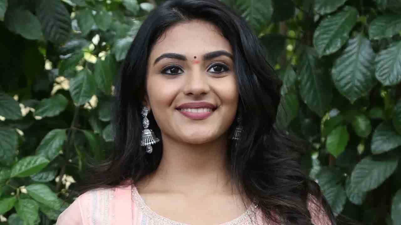 Nayan Sarika | సౌతిండియన్ను కాదని తెలిసి అల్లు అర్జున్ షాకయ్యారు.. ఆయ్ భామ నయన్ సారిక