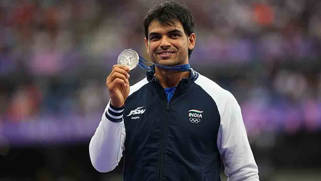 Neeraj