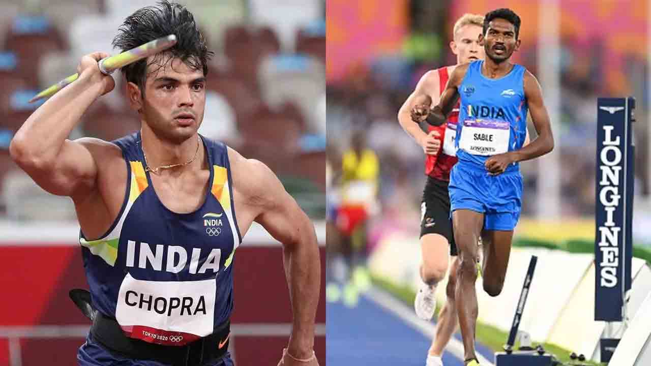 Neeraj Chopra | రేపే డైమండ్ లీగ్ ఫైన‌ల్.. నీర‌జ్‌, స‌బ్లేలు చ‌రిత్ర సృష్టించేనా..?