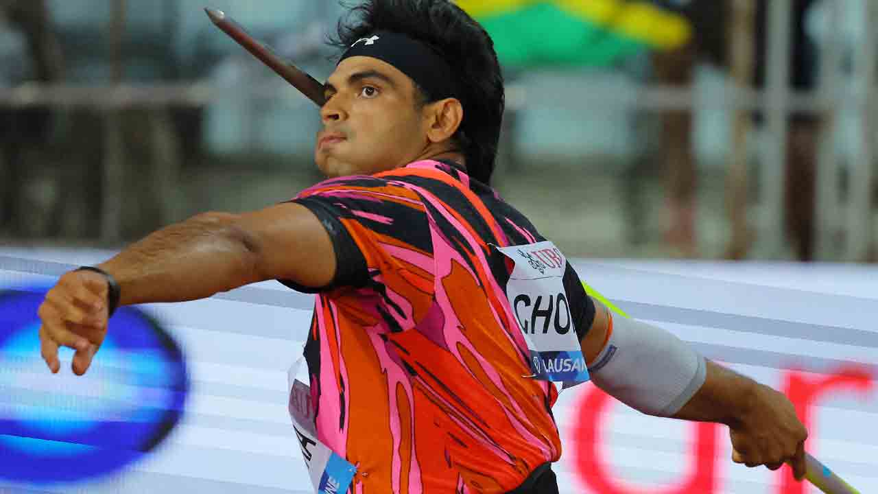 Neeraj Chopra | డైమండ్ లీగ్ ఫైన‌ల్లో నీర‌జ్.. తేలిపోయిన న‌దీమ్