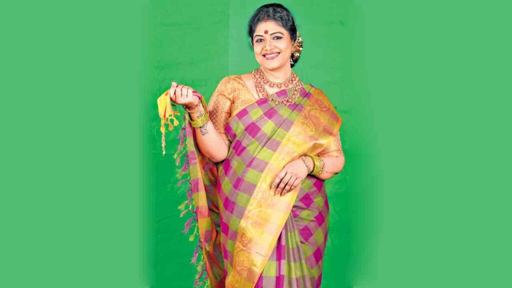 Neeraja Valisetty