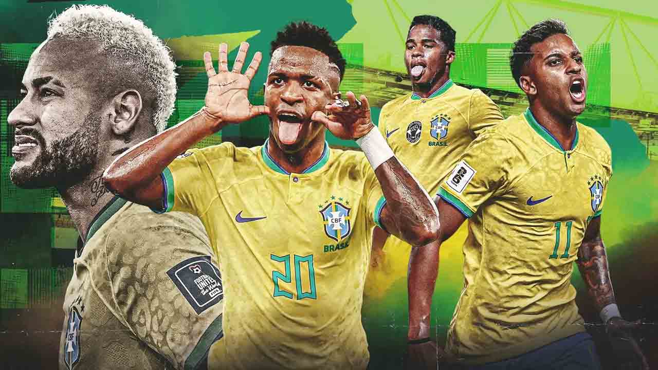 Neymar