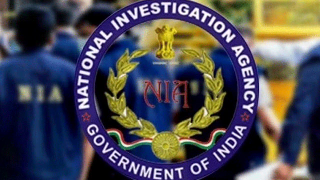 NIA Raids: త‌మిళ‌నాడులోని 11 ప్ర‌దేశాల్లో ఎన్ఐఏ సోదాలు