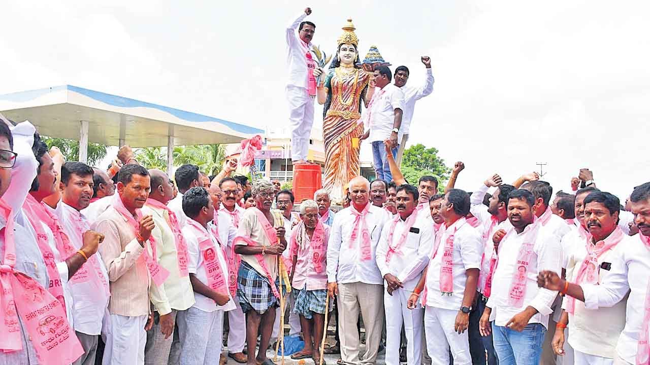 Niranjan Reddy