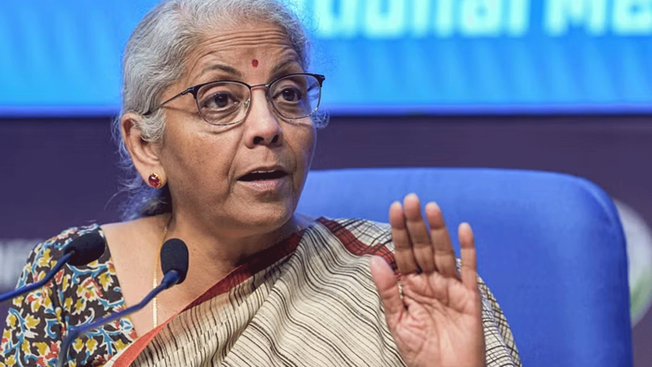 Electoral bonds: ఎన్నిక‌ల బాండ్ల కేసులో కేంద్ర మంత్రికి ఊర‌ట‌.. స్టే ఇచ్చిన హైకోర్టు