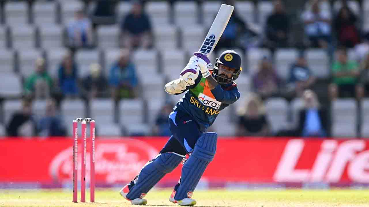 Niroshan Dickwella | డోపింగ్ ప‌రీక్ష‌లో ఫెయిల్.. క్రికెట‌ర్‌పై మూడేండ్ల నిషేధం