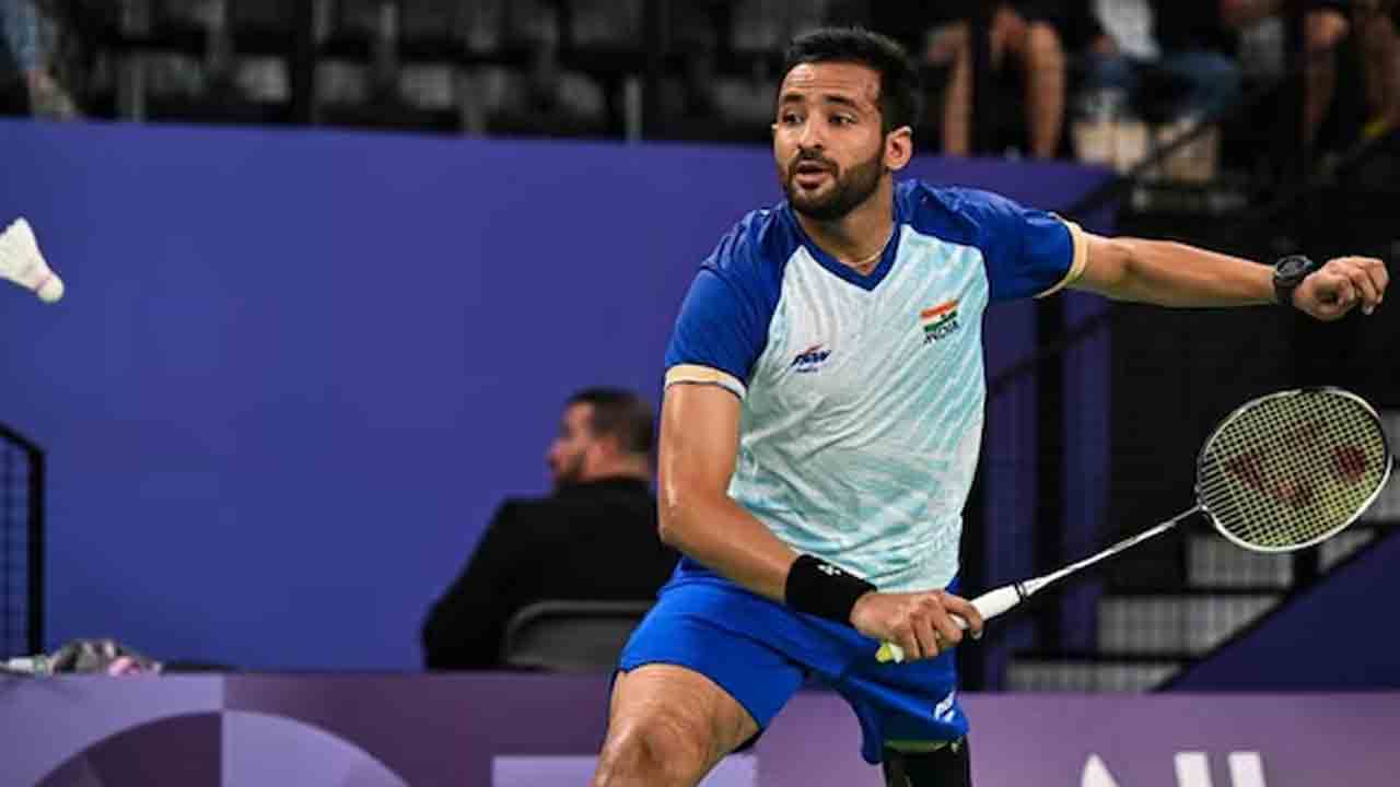 Paralympics 2024 | బ్యాడ్మింట‌న్‌లో నితీశ్‌కు స్వ‌ర్ణం.. విశ్వ‌క్రీడ‌ల్లో ఎన్నోదంటే..?