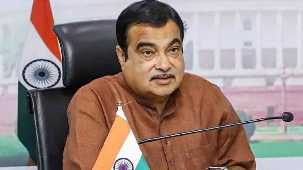 Nitin Gadkari | ఈవీల సంస్థలకు రాయితీలు అవసరం లేదు: కేంద్ర మంత్రి నితిన్‌ గడ్కరీ