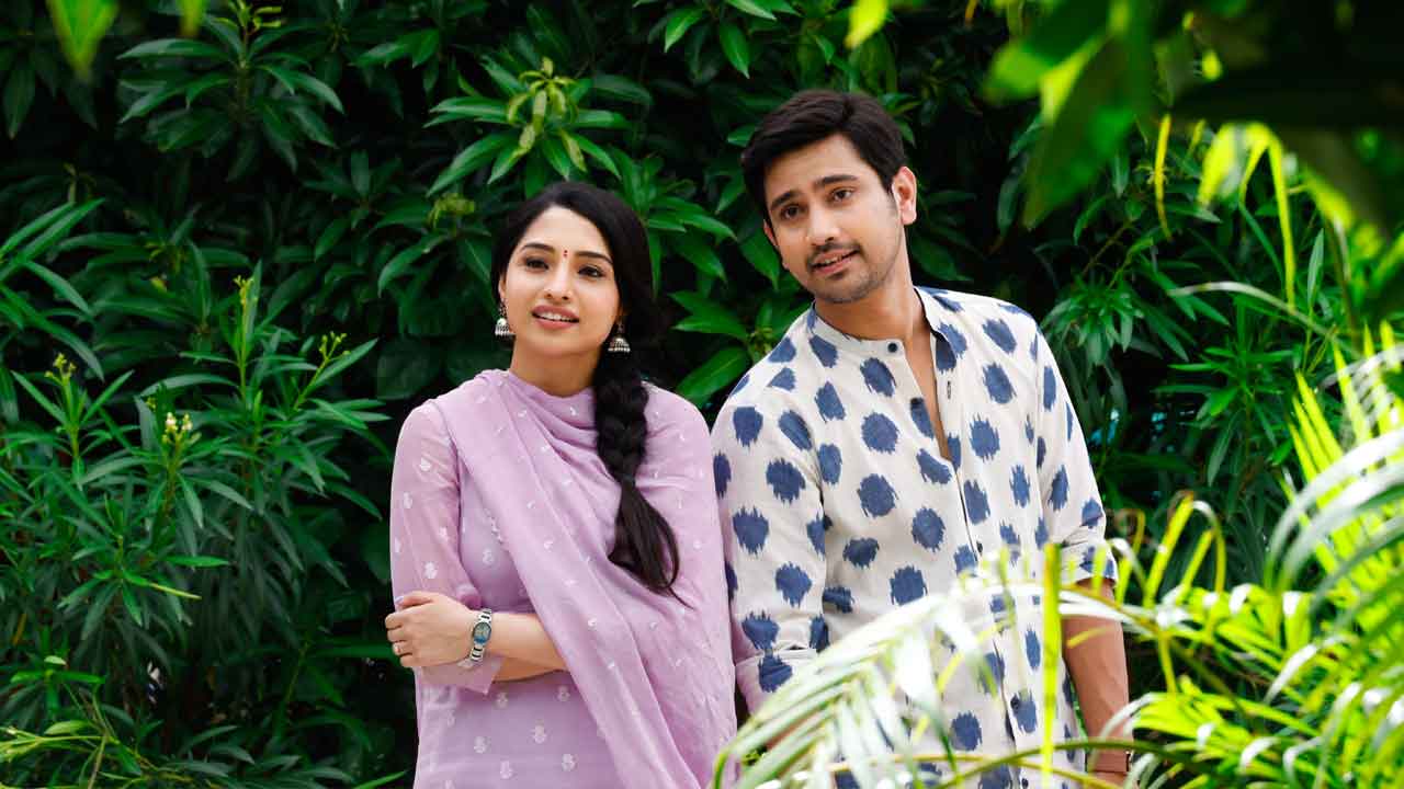 ఓ వారం ఆలస్యంగా..