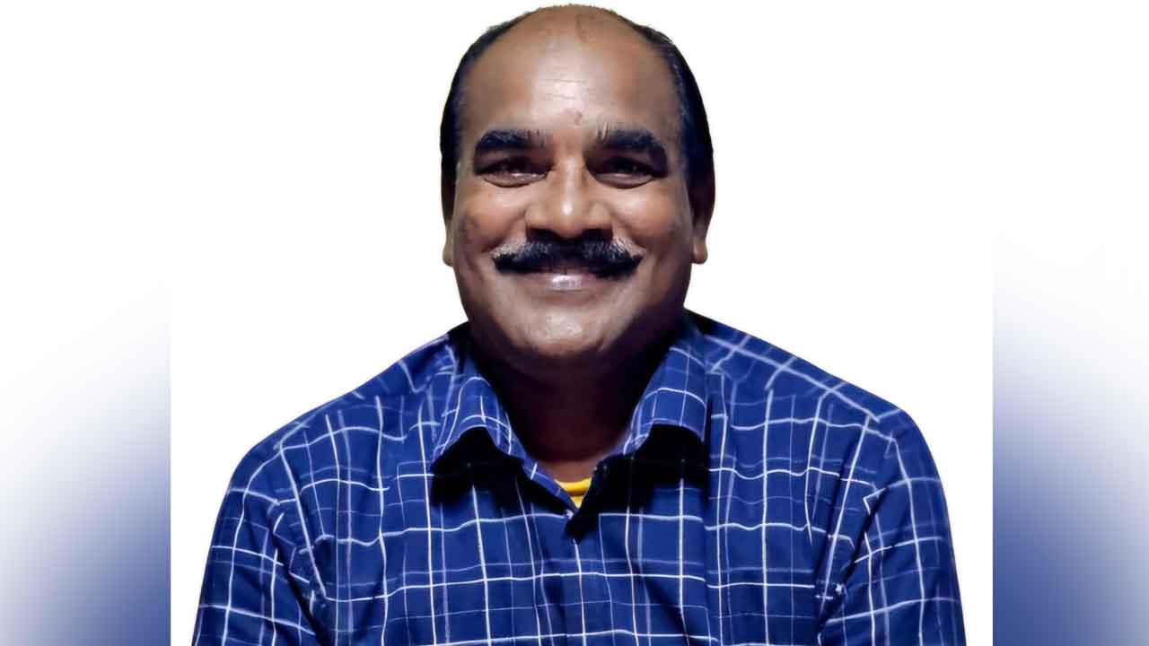 NRI | గోనె నరేందర్ రెడ్డి సేవలు మరువలేనివి