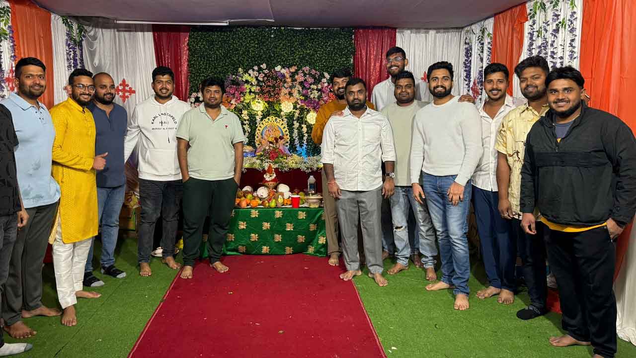 NRI | ‘దిల్ సే’ ఆధ్వర్యంలో ఆస్ట్రేలియాలో ఘనంగా గణేష్ ఉత్సవాలు