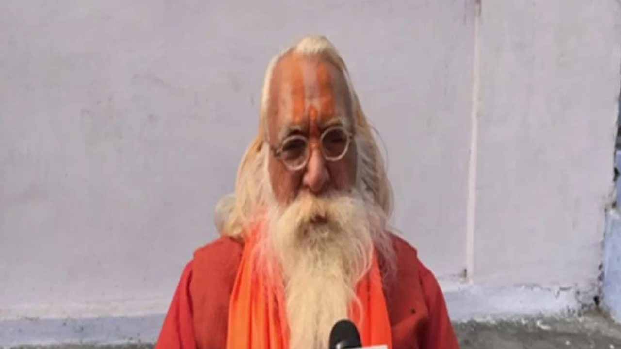 Mahant Nritya Gopal Das : ఐసీయూలో అయోధ్య మ‌హంతి గోపాల్ దాస్