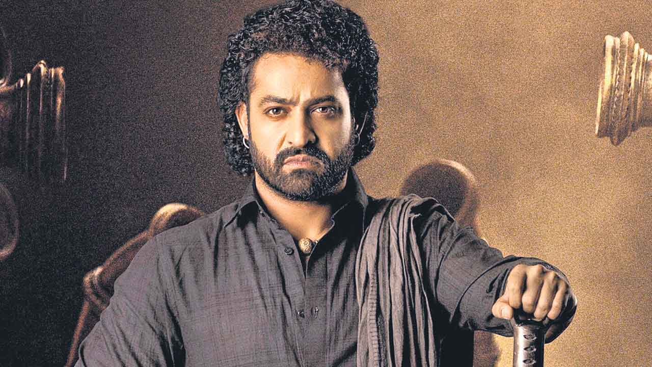 Devara Movie | దేవర క్లైమాక్స్‌లో సెకండ్‌ పార్ట్‌కి లీడ్‌ వుంటుందా?