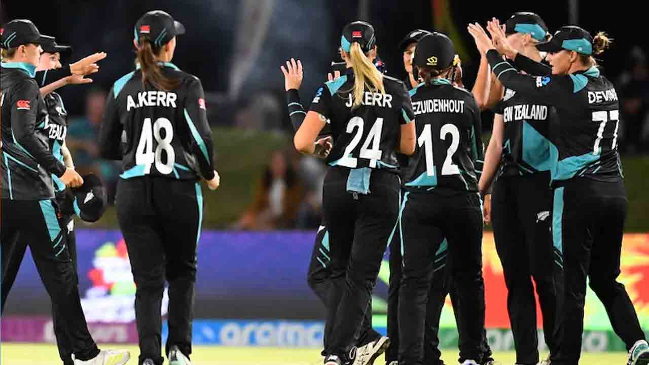 T20 World Cup 2024 | సీనియ‌ర్ల‌కు మ‌రో అవ‌కాశం.. న్యూజిలాండ్ స్క్వాడ్ ఇదే..!