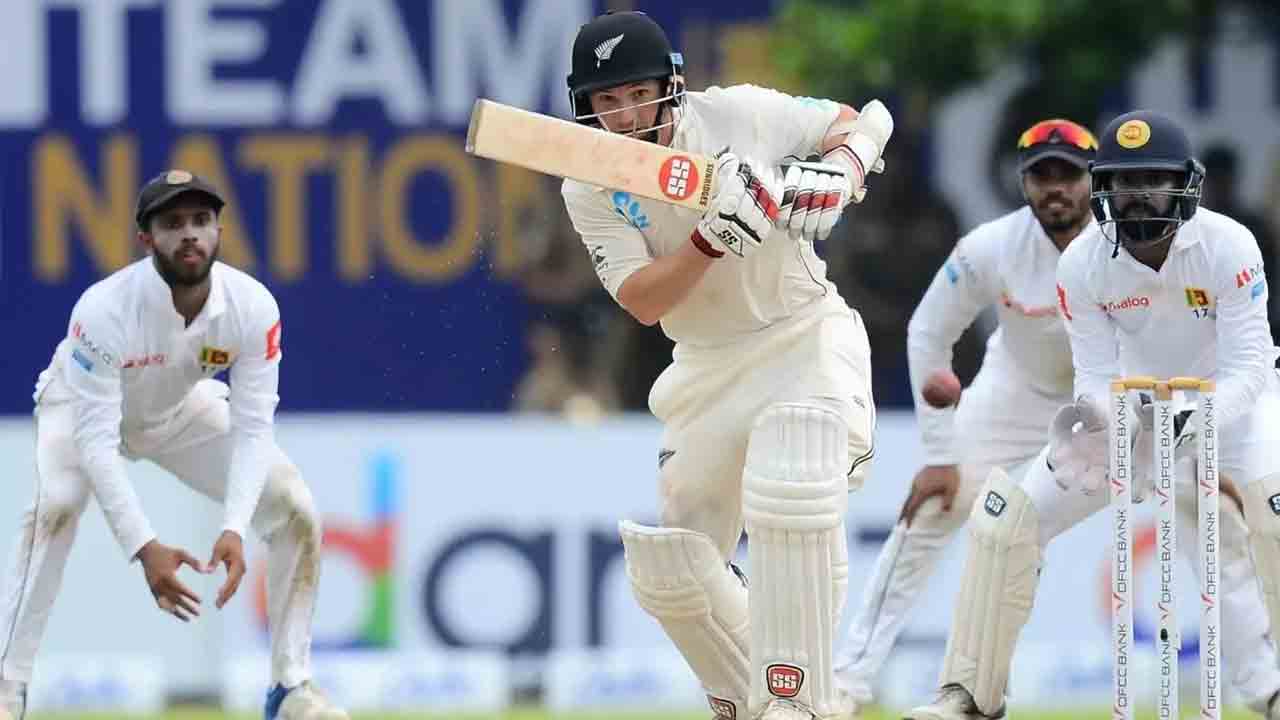 SL vs NZ 1st Test | శ్రీ‌లంక‌, న్యూజిలాండ్ టెస్టు వాయిదా.. కార‌ణ‌మిదే..!
