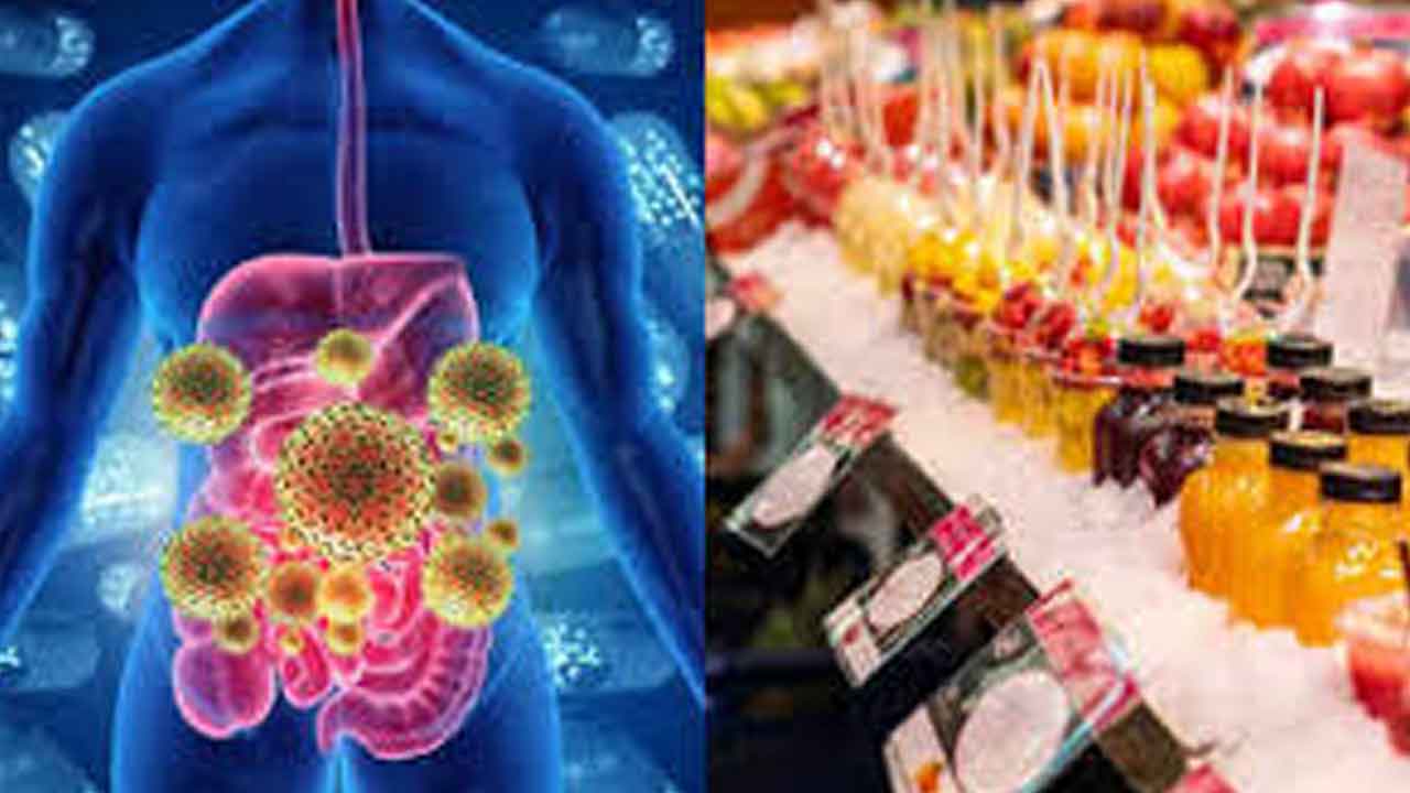 Chemicals | మనుషుల్లో 3,600కు పైగా ఫుడ్‌ ప్యాకేజింగ్‌ రసాయనాలు