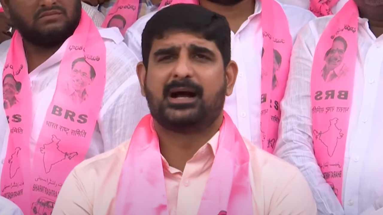 Padi Kaushik Reddy | ఆంధ్రా సెటిలర్స్పై నాకు పూర్తి గౌరవం ఉంది.. వివాదంపై స్పందించిన పాడి కౌశిక్ రెడ్డి