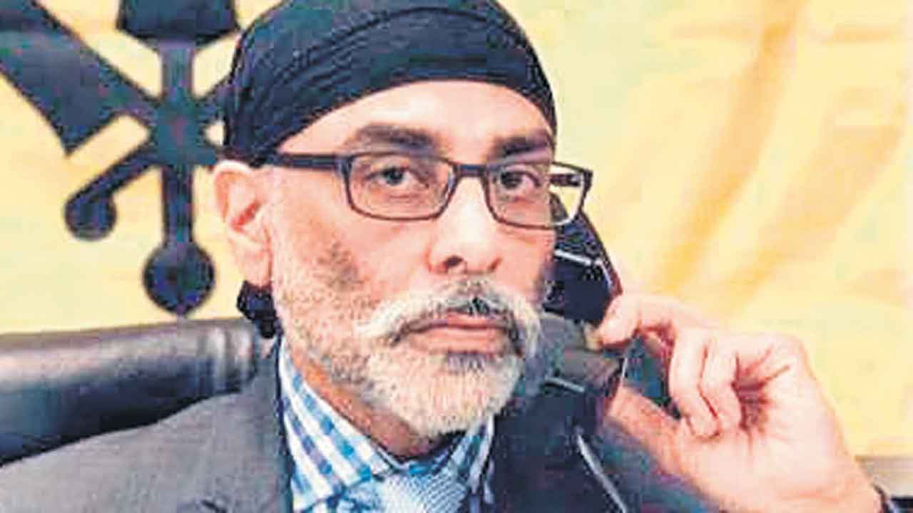 భారత్‌కు అమెరికా కోర్టు సమన్లు