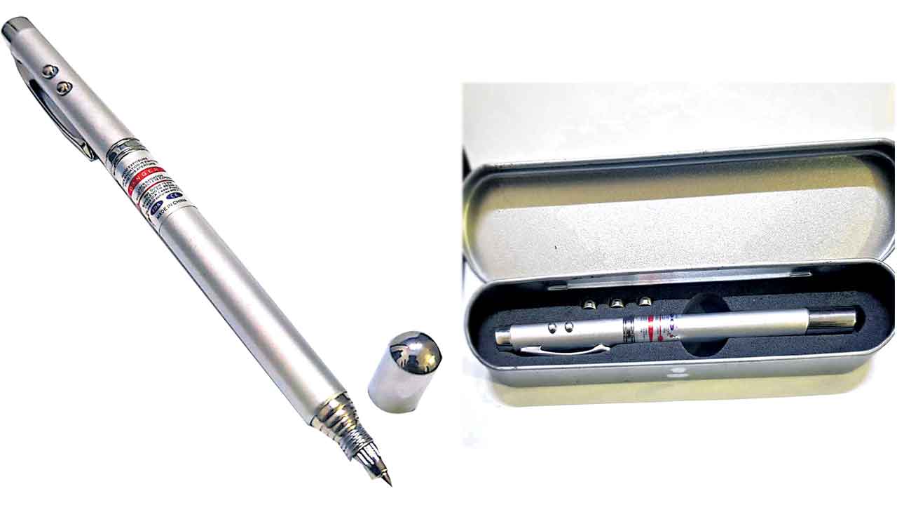 Pen